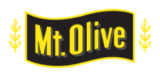 Mt. Olive Pickles