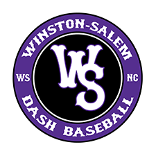Winston-Salem Dash Baseball