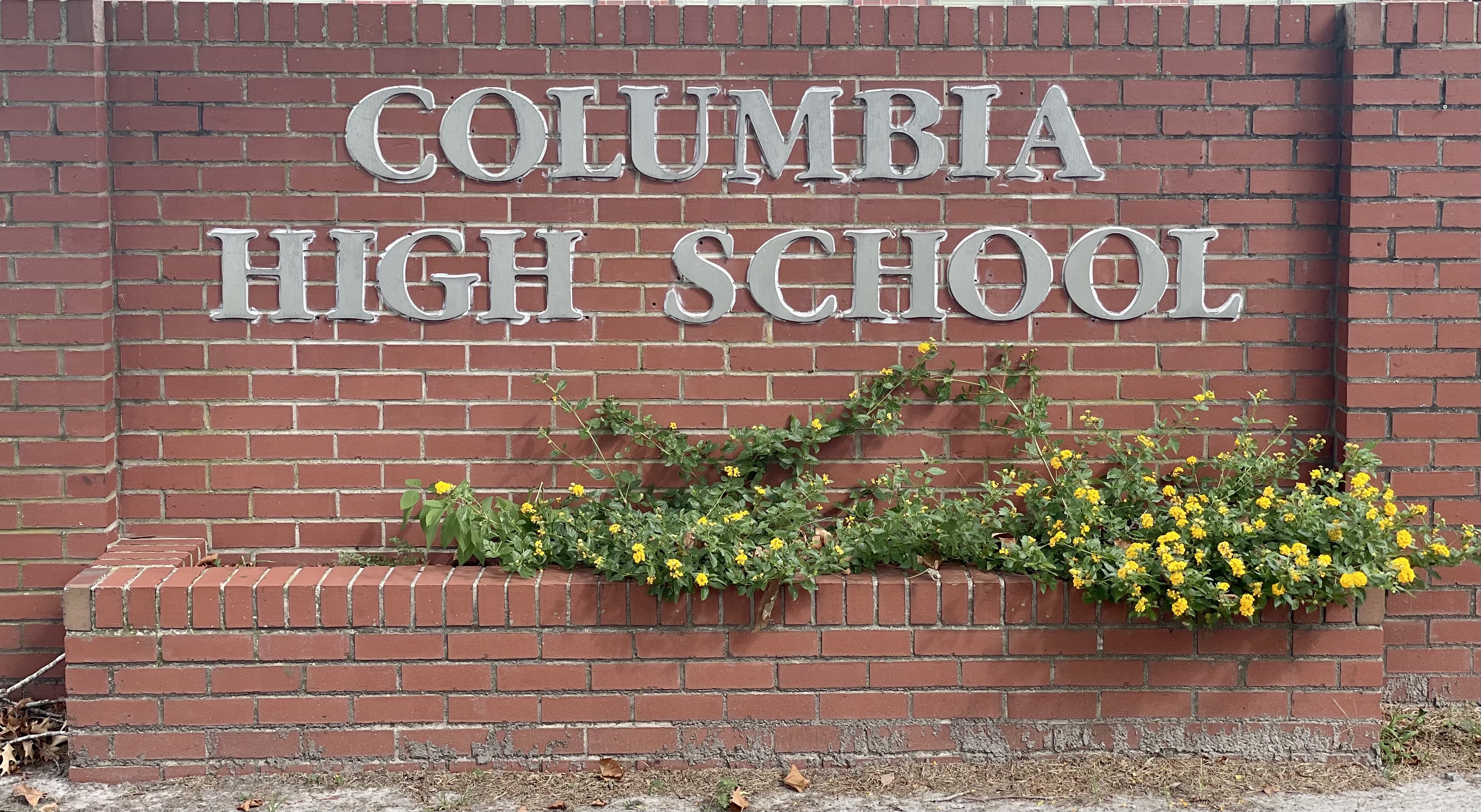 Columbia High School