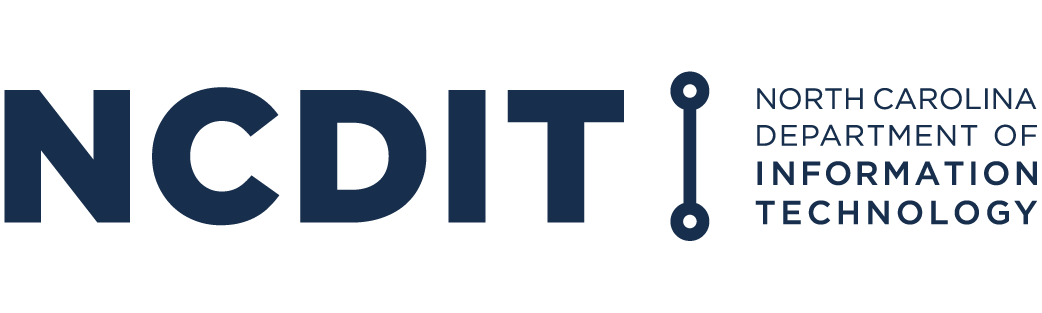 NC DIT logo