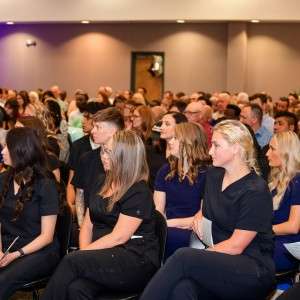 Class of 2024 Nursing Students Celebrate with Friends and Family ...