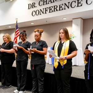 Class of 2024 Practical Nursing Graduates Renew Their Careers with ...