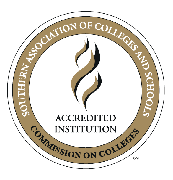 SACSCOC Logo