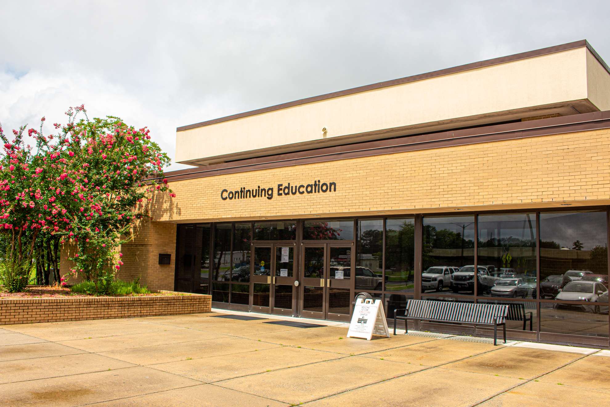 Continuing Education Beaufort County Community College