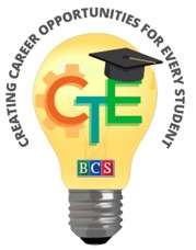 Beaufort County Schools logo
