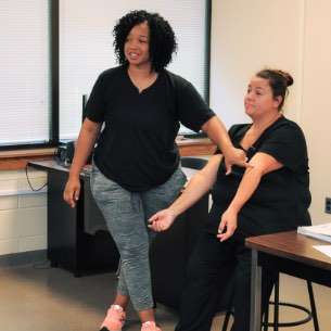 Start Taking Classes While Earning Your GED
