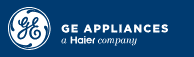 Logo text: GE Appliances