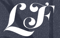 Logo Text: Louise Lester Foundation