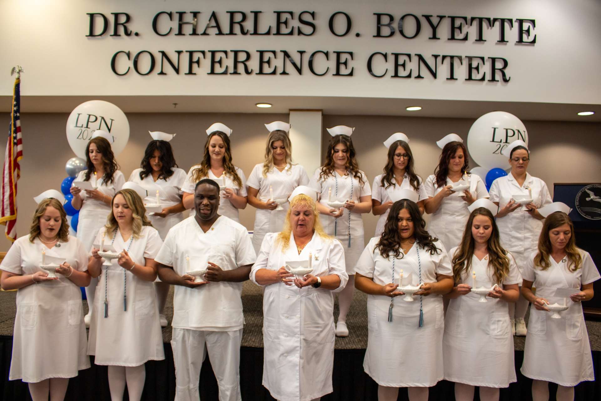 Practical Nursing Nurse Pinning Ceremony Dress The Importance Of The Pinning Ceremony For Nurses Practical Nursing Nurse Pinning Ceremony Dress The Importance Of The Pinning Ceremony For Nurses