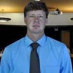 Paul Spruill