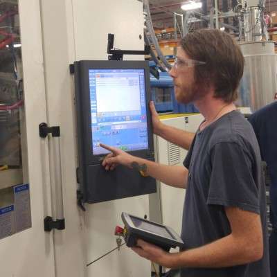 Steven Silverthorne