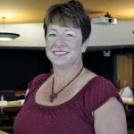 Zina Burbage