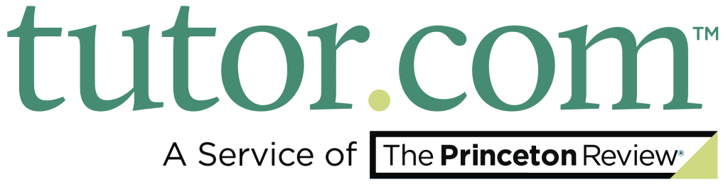 Tutor.com Logo