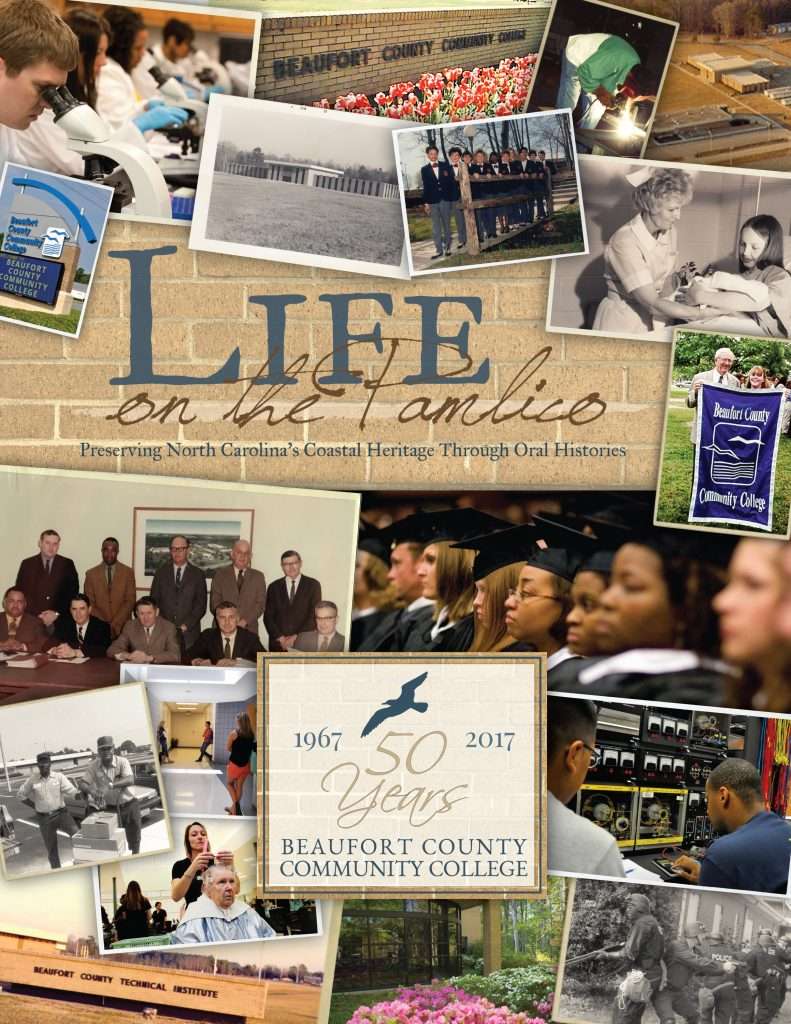 2017: 50 Years BCCC