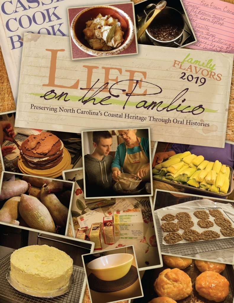 2019: Family Flavors