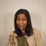 Evette McGill