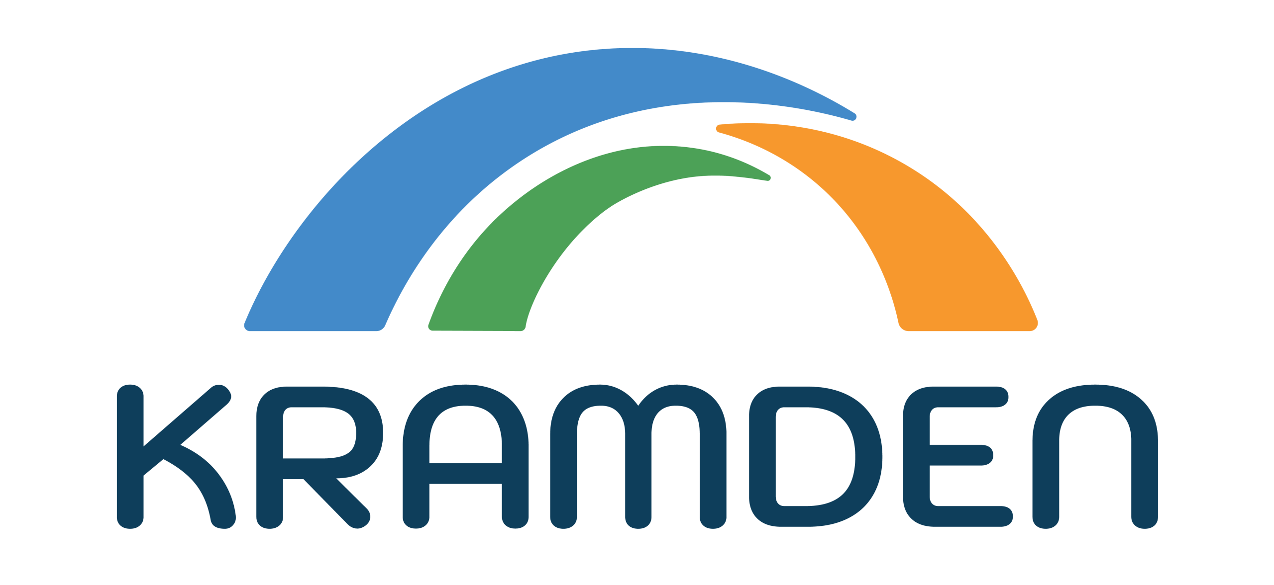 Kramden Logo