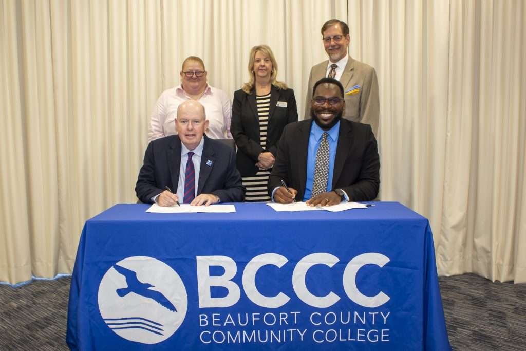 Blog Beaufort County Community College