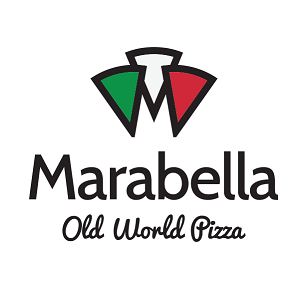 Marabella pizza