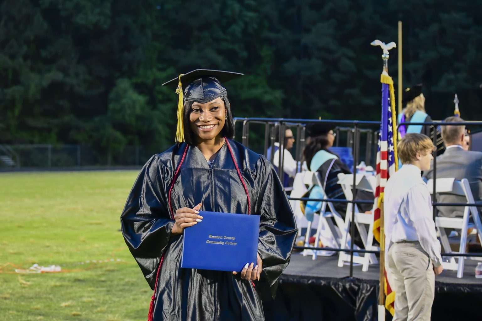 Home Beaufort County Community College