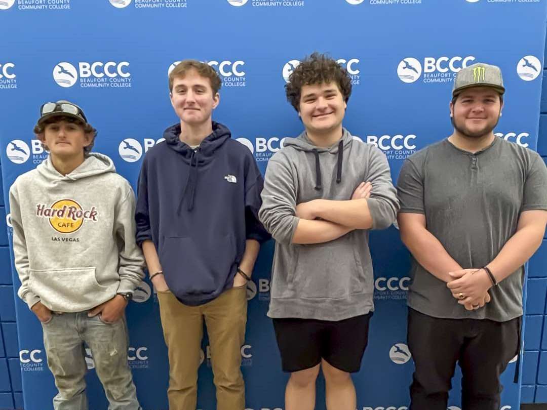 four people