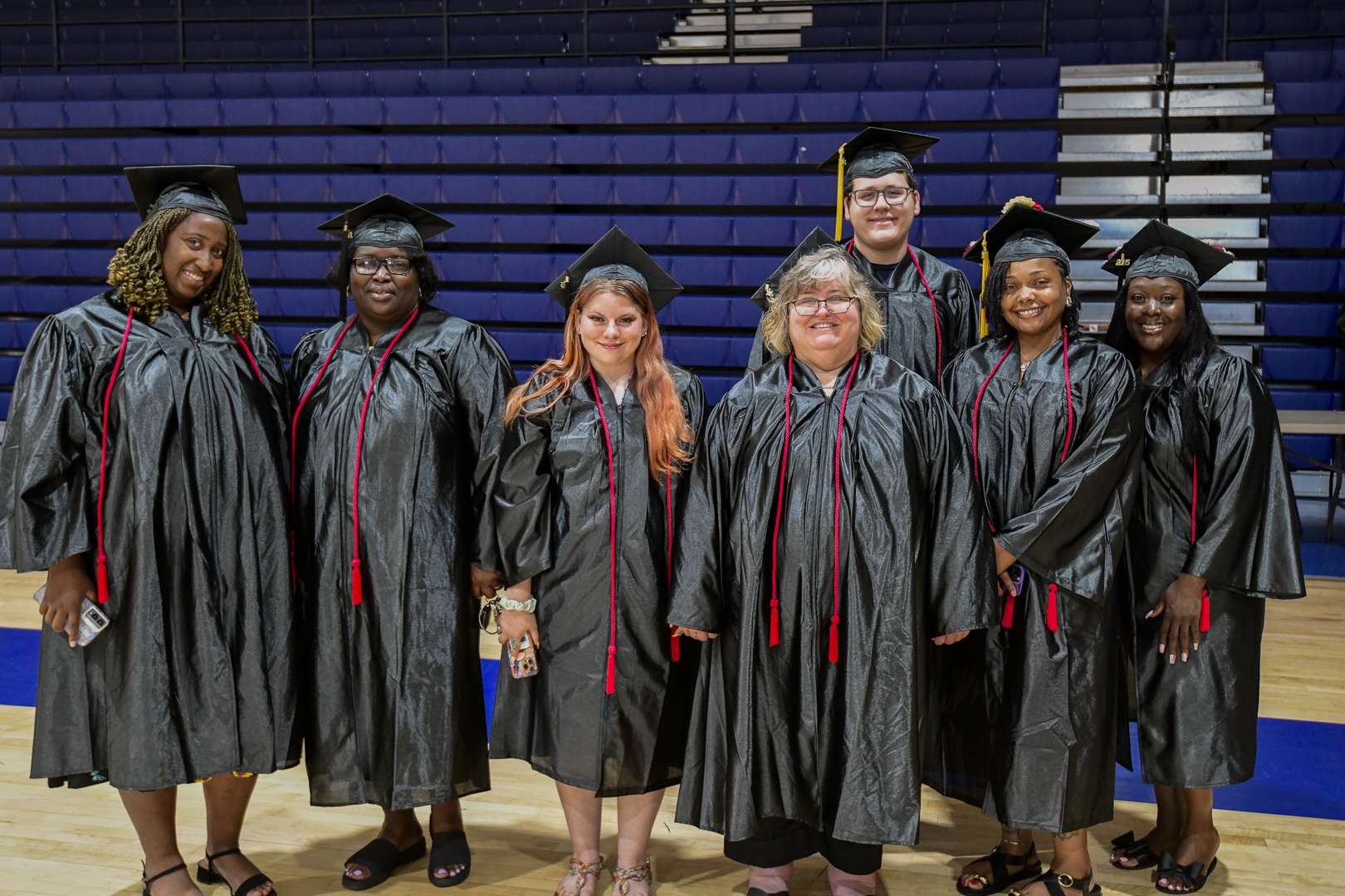 Student Services - Beaufort County Community College