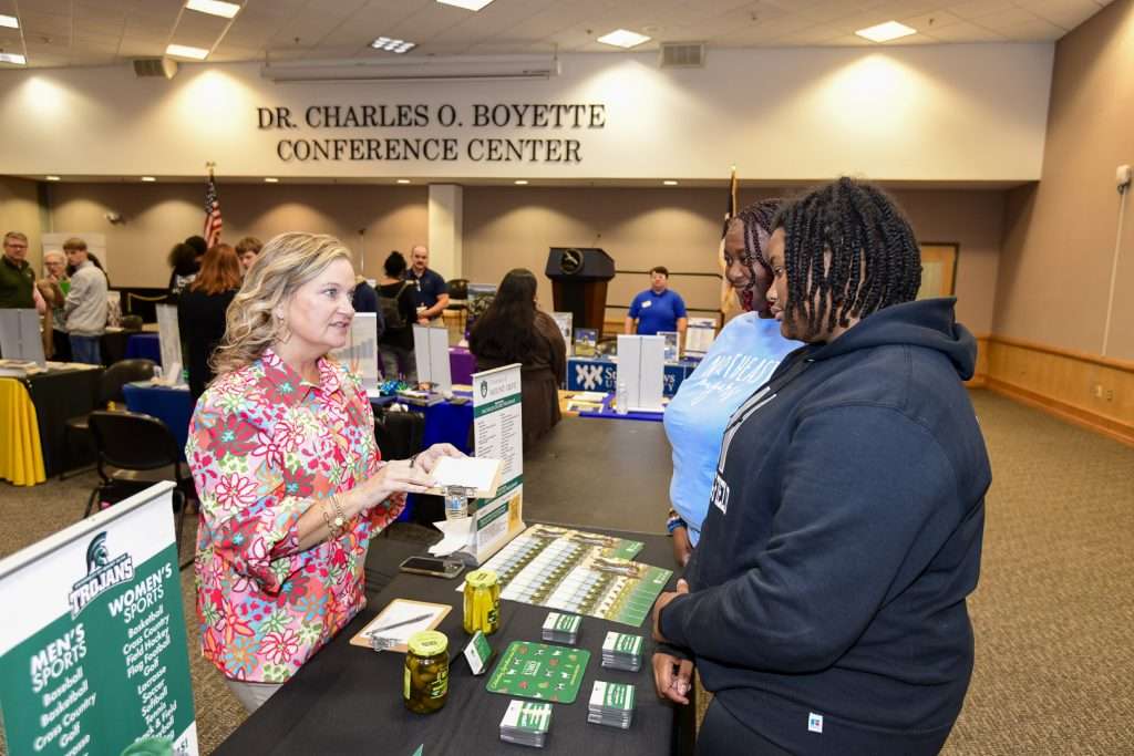 Academic Catalog Beaufort County Community College