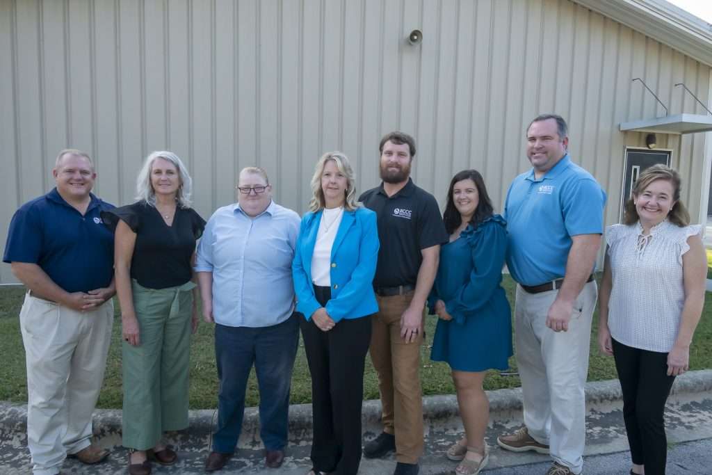 Academic Catalog Beaufort County Community College