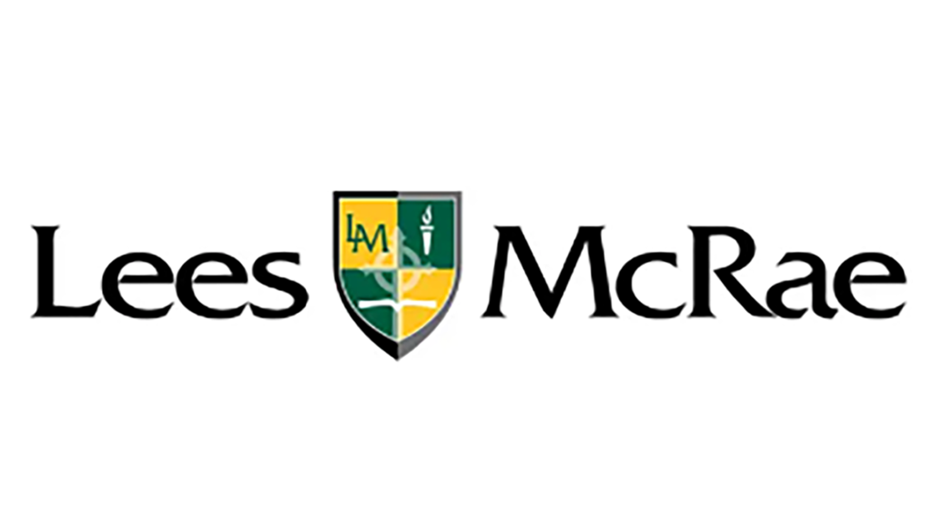 Lees McRae Logo