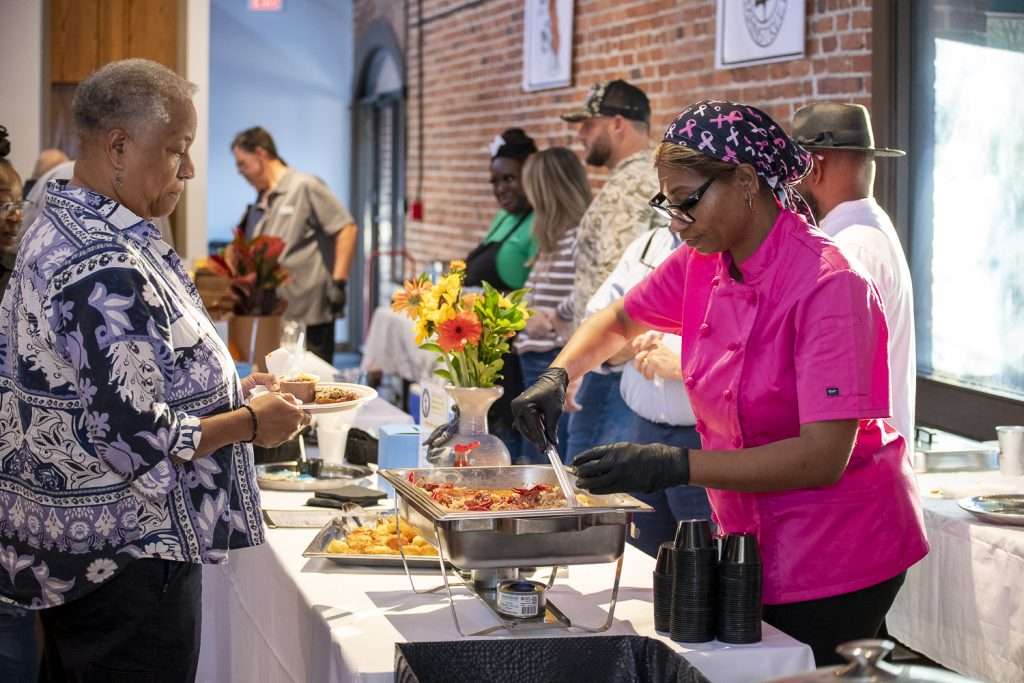 BCCC Foundation to Host Second Annual Taste of the Town Scholarship Fundraiser