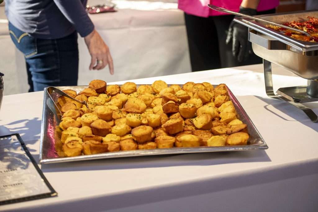 Muffins