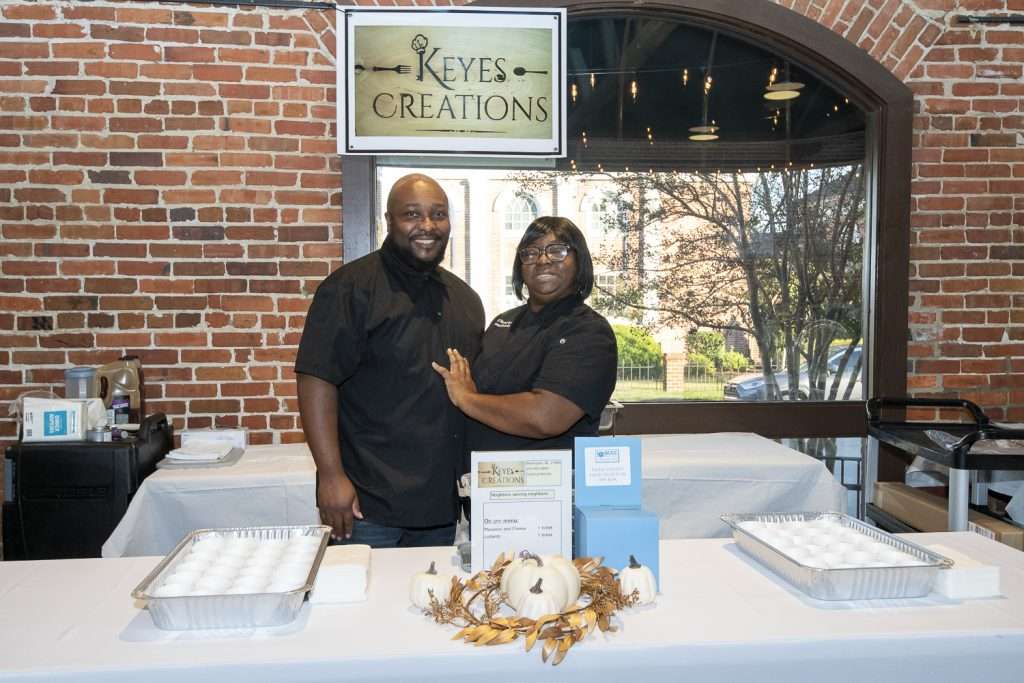 Keyes Creations