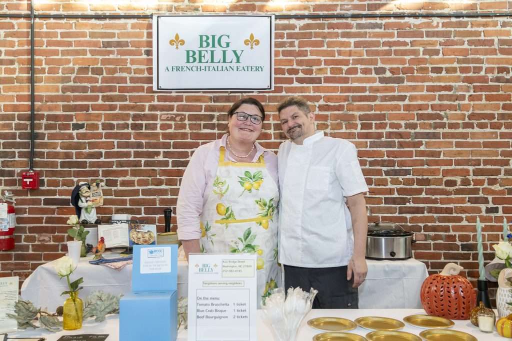 Big Belly Deli