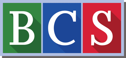 Logo Text: Beaufort County Schools