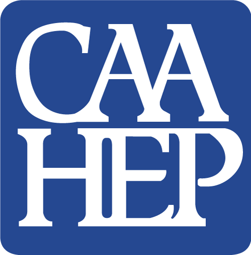 Logo CAAHEP