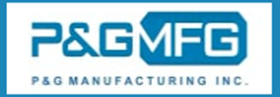 Logo P&G MFG