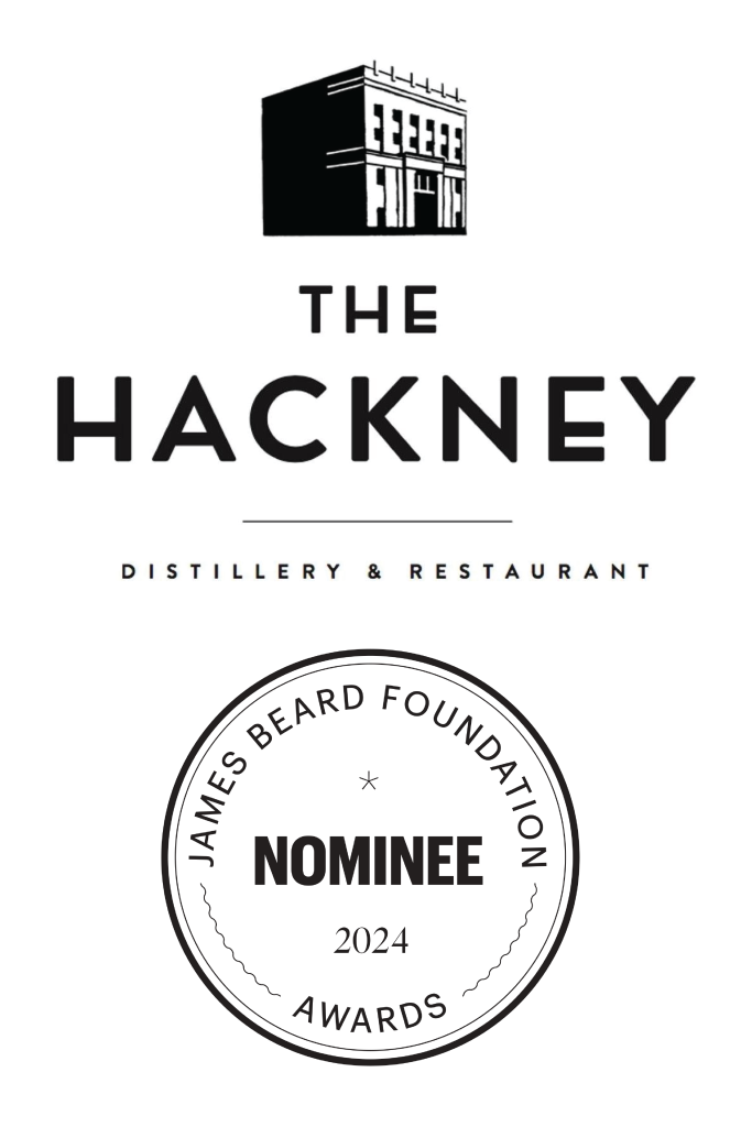 Logo The Hackney
