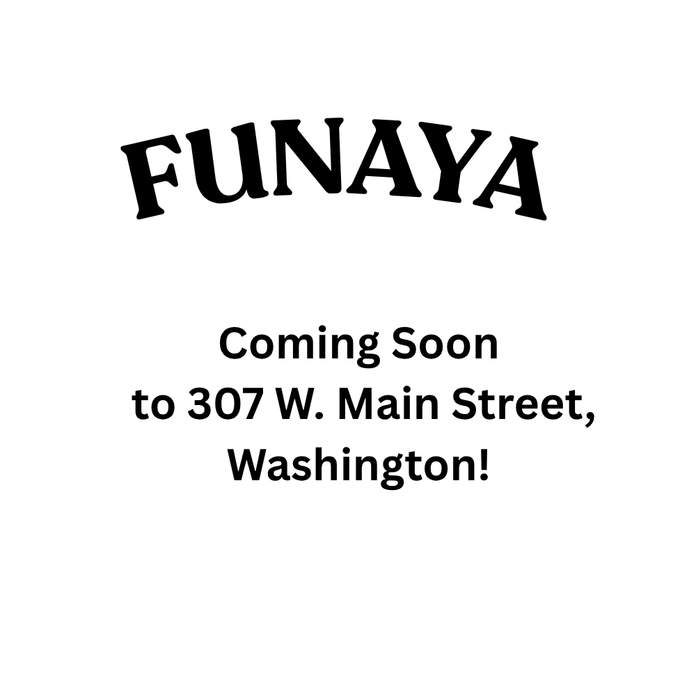 Logo FUNAYA