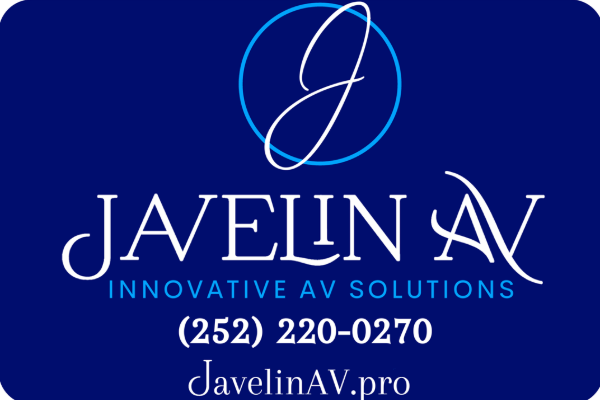 Javelin Innovative AV Solutions logo