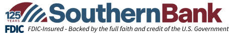 SouthernBank logo